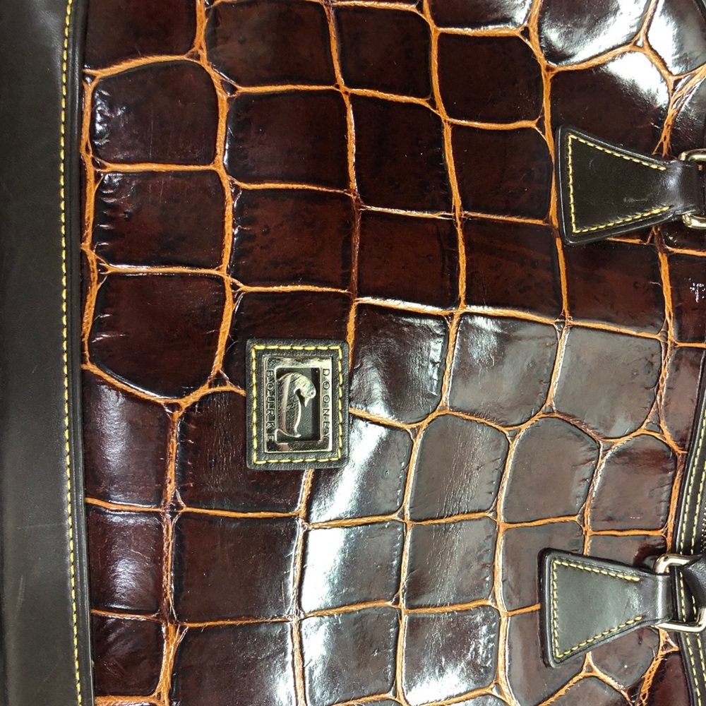 Dooney & Bourke - Picture 3 of 6